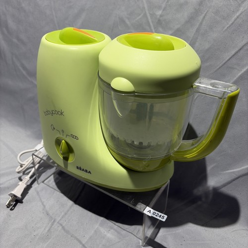Beaba babycook solo - beaba, in