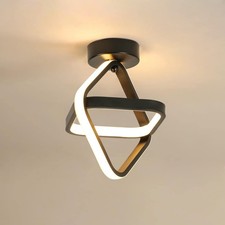 Plafonnier LED, Lampe de