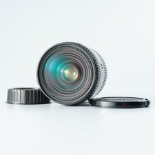 Excellent Objectif Zoom Nikon