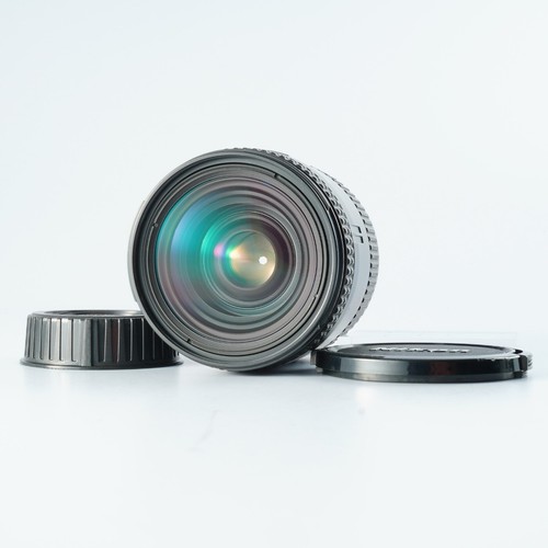 Excellent objectif zoom - excellent, nikon