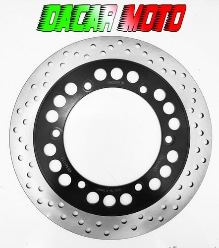 Disque frein avant honda - disque, de