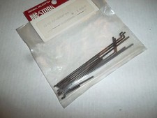 VINTAGE HIROBO JJ-57 ( 0403-057 ) adjust rod set  STORK