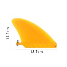 Aileron Soft Flex Sups pour