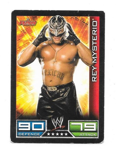 Carte catch topps slam - catch,