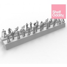 Shelf Oddity SO700109 –