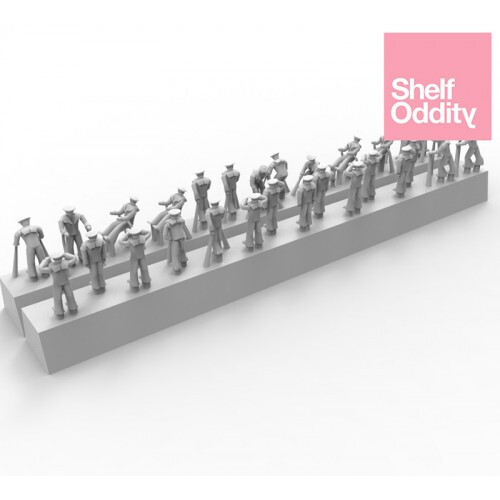 Shelf oddity so700109 - oddity, –