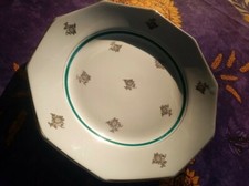 Assiette à Dessert Moulin Des