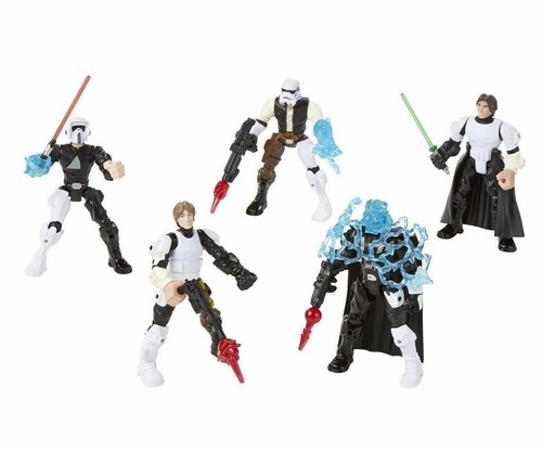 Jouet star wars - jouet, mashers"