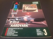 MAGAZINE ABM AVIONS BLINDES