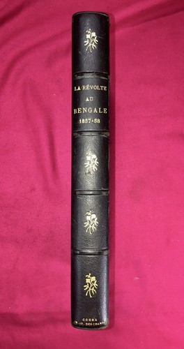 Arthur mangin révolte - -,