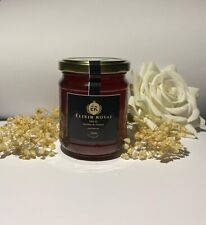 Miel Elixir Royal – Jujubier