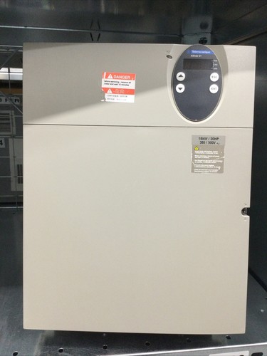 Telemecanique atv31hd15n4 15kw - atv31hd15n4,
