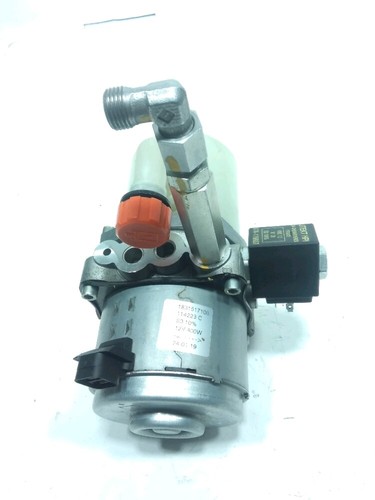 Micro centrale hydraulique - micro,