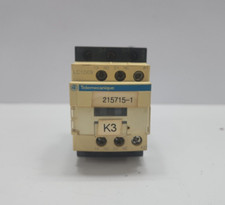 Telemecanique LC1DO9