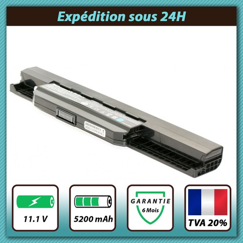 Batterie pour asus - batterie, /