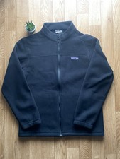 Veste En Polaire Patagonia 