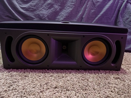 Klipsch reference iv - klipsch,