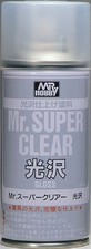 GUNZE B-513 MR. SUPER CLEAR