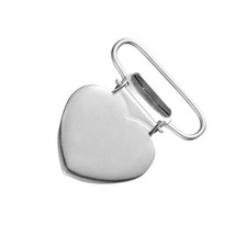 20 Pcs Clip Attache Porte