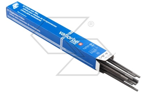 Lime ronde vallorbe mm - vallorbe,
