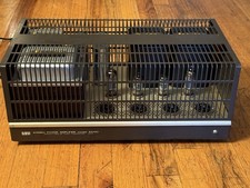 LUXMAN LUXKIT A3700 Vintage