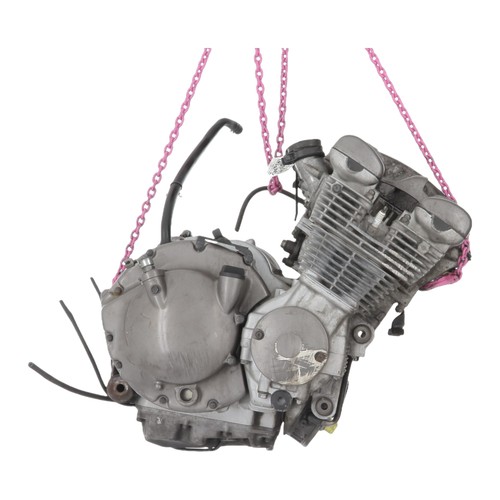 Moteur yamaha 600 - moteur,