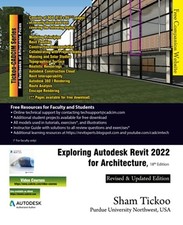 Exploring autodesk revit - exploring,