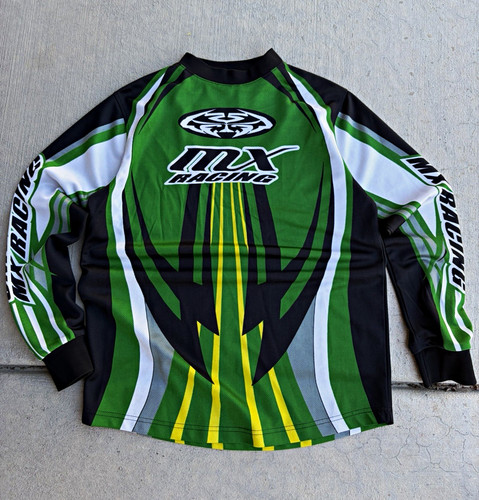 Max clothing ilx racing - max,