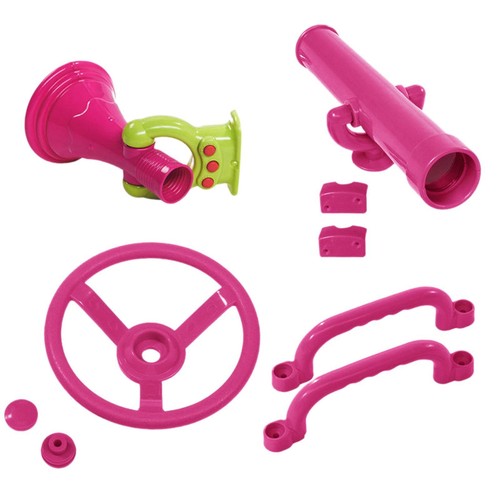 Accessoires aire jeux - accessoires, d'aire