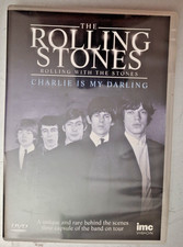 The Rolling Stones : Charlie