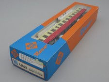 Wagon voiture autorail SNCF XR