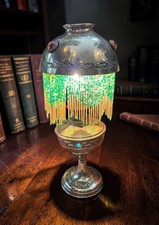 Art déco lampe parisienne