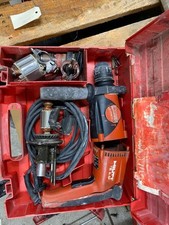 Perforateur HILTI TE 2 M