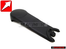 VW Original Ecran P. Manivelle