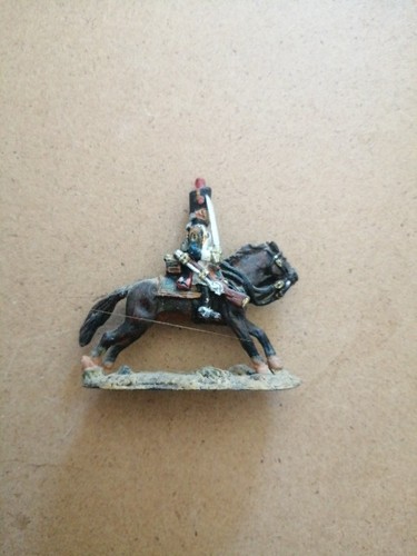 Figurine soldat plomb del - figurine,