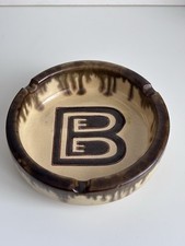 Cendrier (Ashtray) Céramique