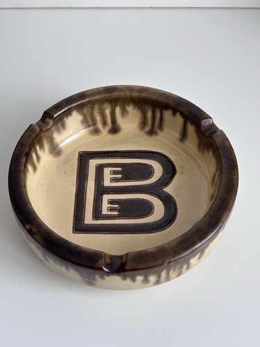 Cendrier céramique - (ashtray),