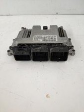 Calculateur moteur CITROEN C4 2 PHASE 1 Essence /R:110032276