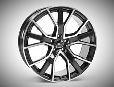 Jantes En Aluminium AUDI SPORT