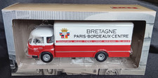 Camion d autrefois - Saviem JM