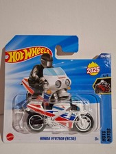 Hot Wheels Honda VFR750R