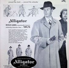 Playtex Vintage Print Ad Only