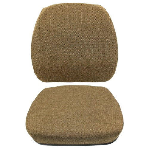 Seat cushions fits john - cushions,