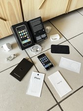 iPhone 2G Edge iOS 1 + boîte