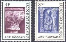 Timbres Arts (Roman)