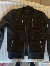 veste karl lagerfeld