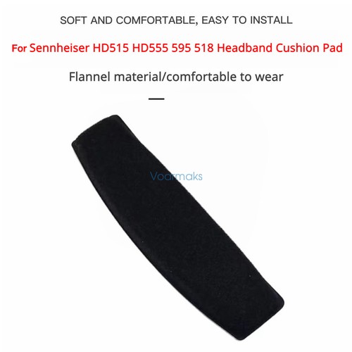 Replacement headband cushion - replacement,