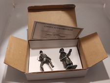 Grande Armée Napoléonienne Austerlitz CANTINIERE CONSTANT VALET DE L'EMPEREUR 21