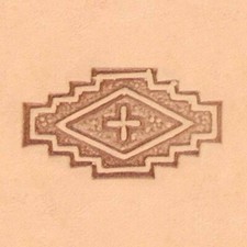 Matoir 3D - Rectangle celtique