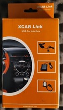 Interfaccia aux ipod radio - aux-in/ipod,